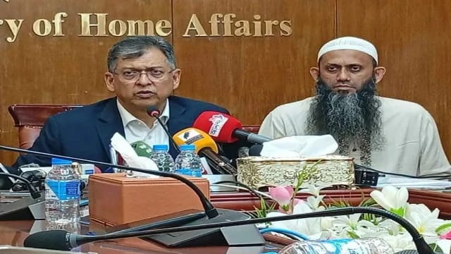 বিশ্ব ইজতেমা নিয়ে বড় ঘোষণা, দুই পর্বের তারিখ জানাল সরকার